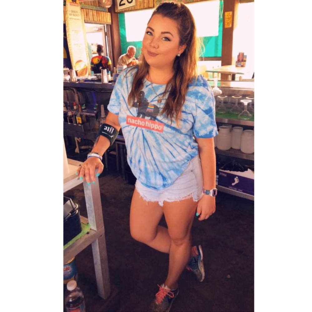 Meet your Posher, Macy